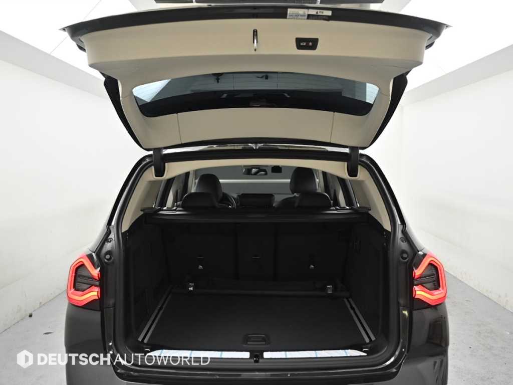 BMW X3 2023 Gris - Importación desde Corea - HF Imports Iquique - Foto 19