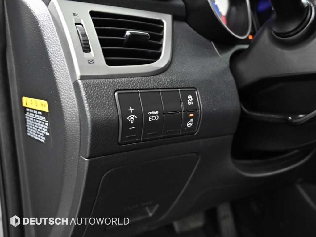 HYUNDAI i30 2014 Gris - Importación desde Corea - HF Imports Iquique - Foto 16