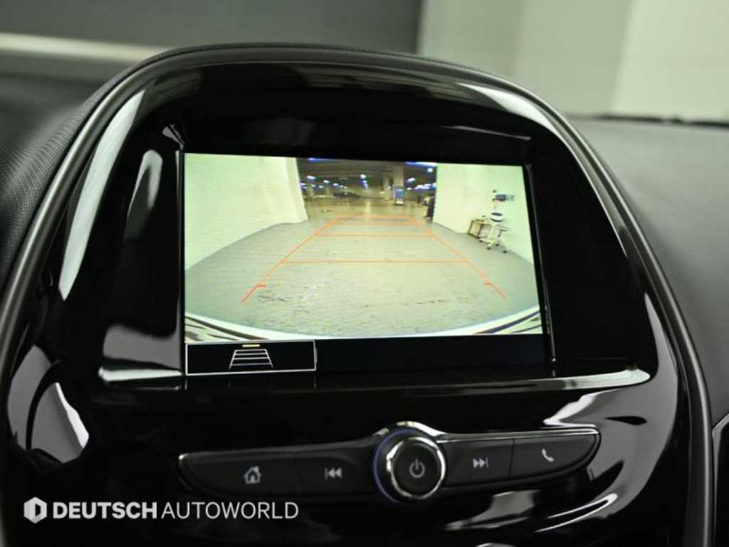 Chevrolet Spark 2021 Blanco - Importación desde Corea - HF Imports Iquique - Foto 15