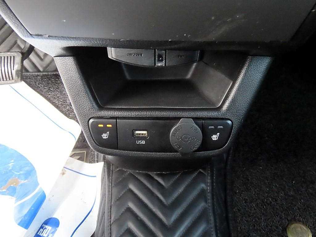 KIA Ray 2022 Negro - Importación desde Corea - HF Imports Iquique - Foto 13