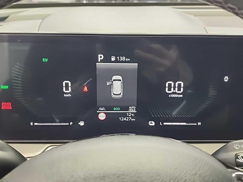 KIA Sorento - Vista 6