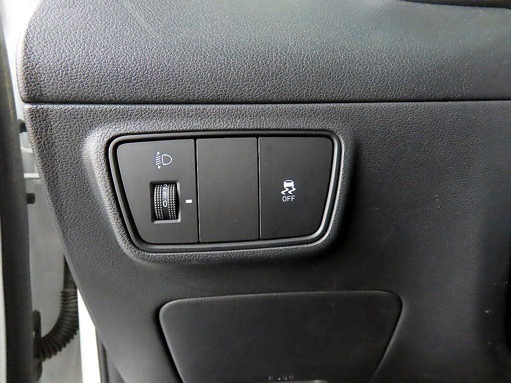 HYUNDAI Tucson - Vista 12