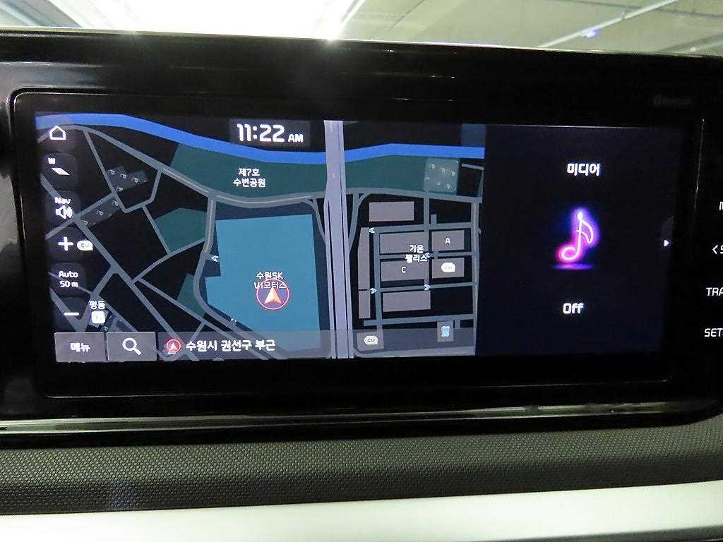 KIA K5 2021 Negro - Importación desde Corea - HF Imports Iquique - Foto 15