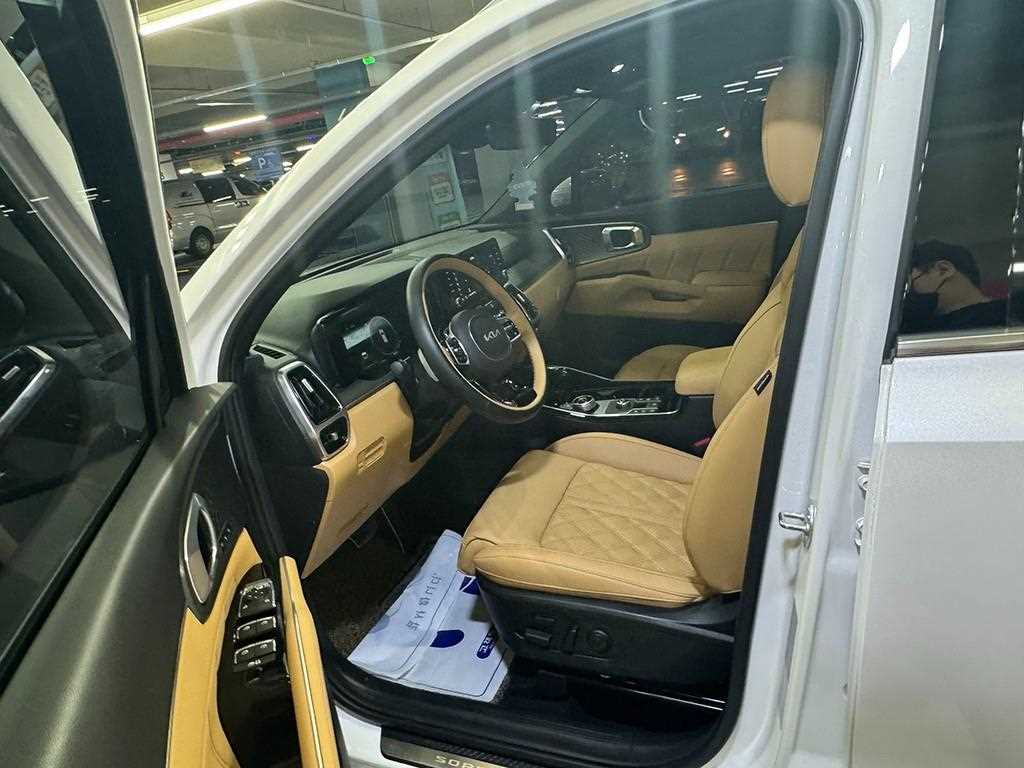 KIA Sorento - Vista 7