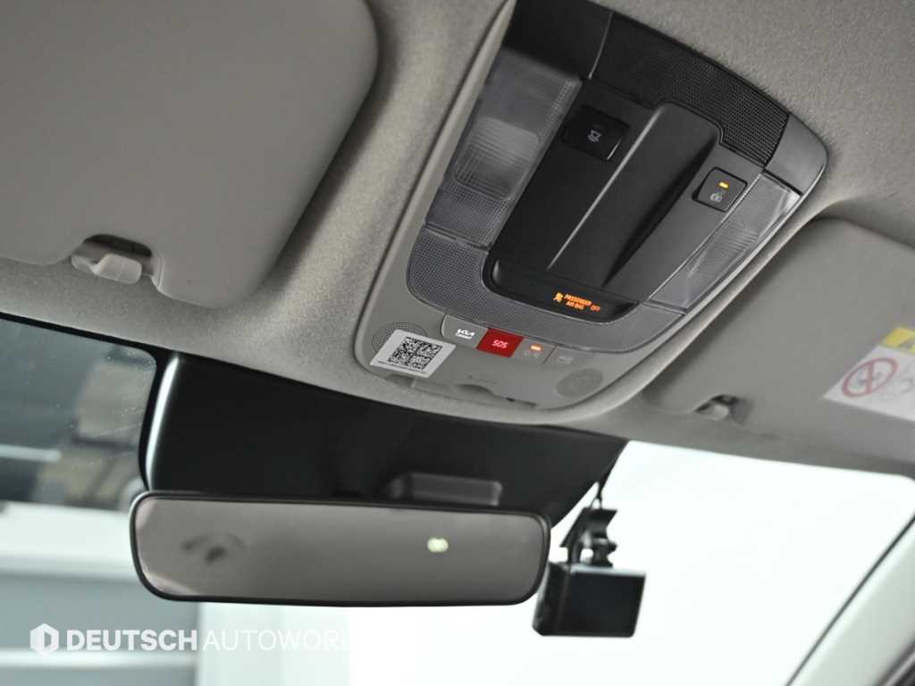 KIA Niro 2023 Blanco - Importación desde Corea - HF Imports Iquique - Foto 18