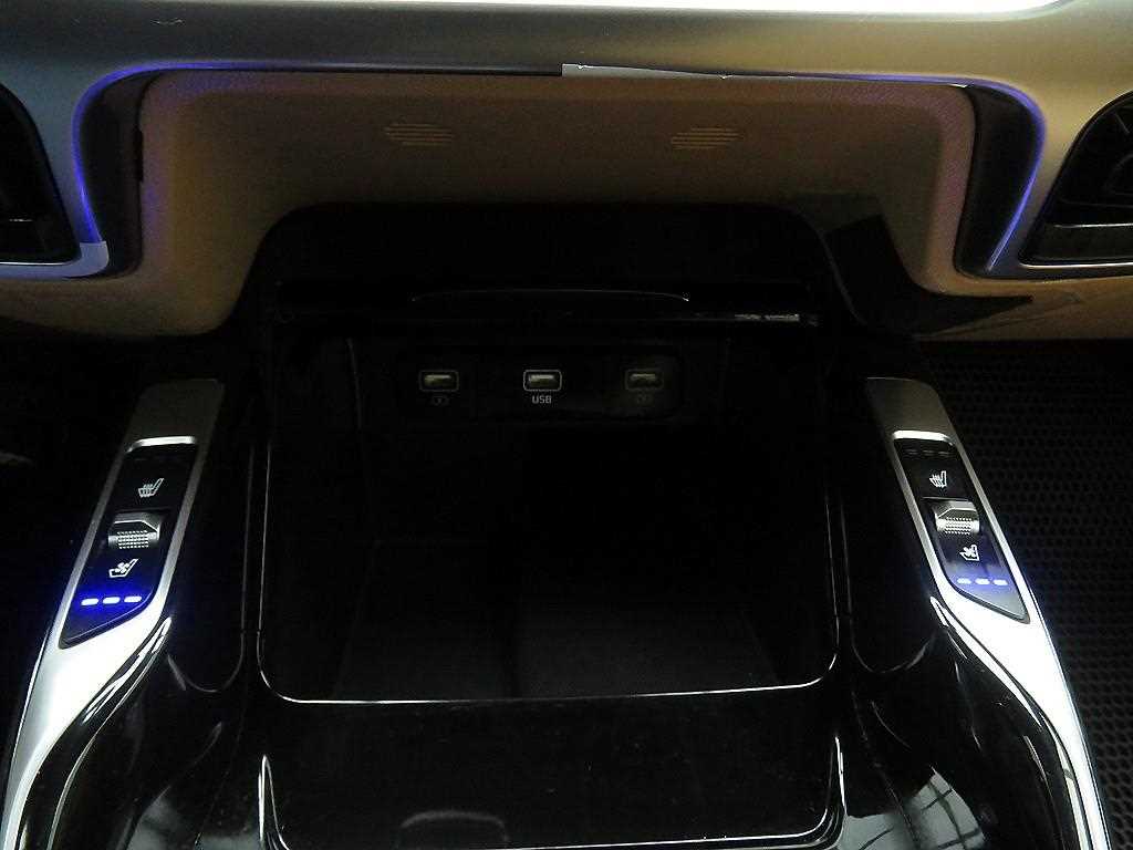 KIA Sorento 2023 Café - Importación desde Corea - HF Imports Iquique - Foto 13