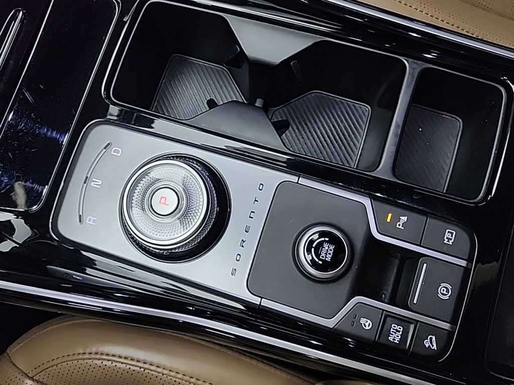 KIA Sorento - Vista 8