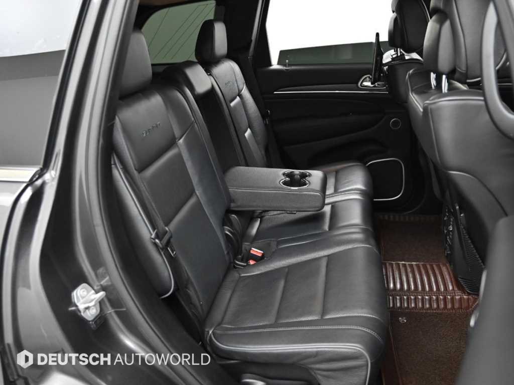 Jeep Cherokee - Vista 12