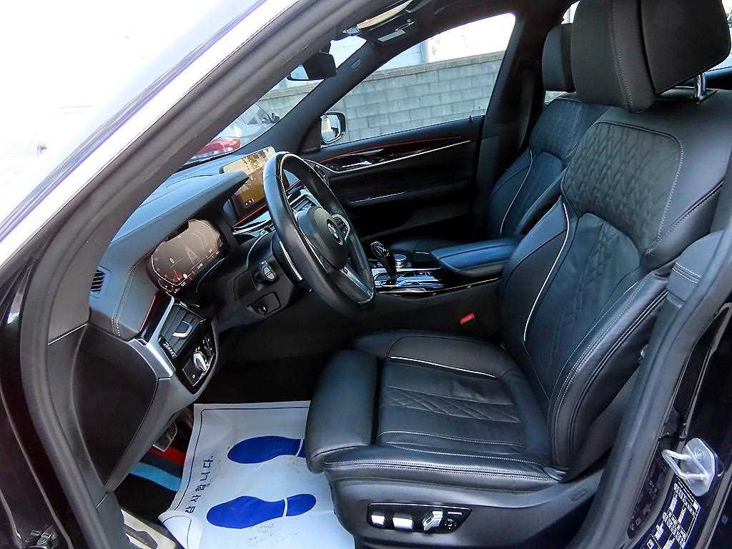 BMW Gran Turismo - Vista 5