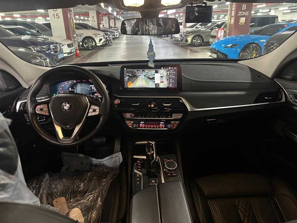 BMW Gran Turismo - Vista 6