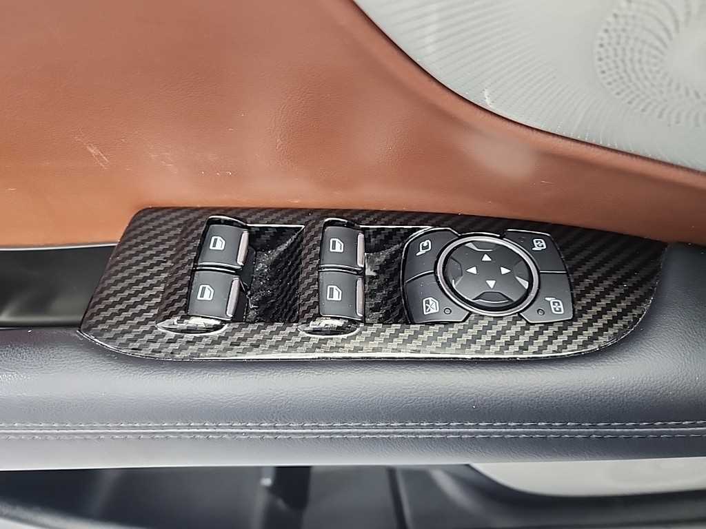 Lincoln MKZ 2017 Negro - Importación desde Corea - HF Imports Iquique - Foto 17