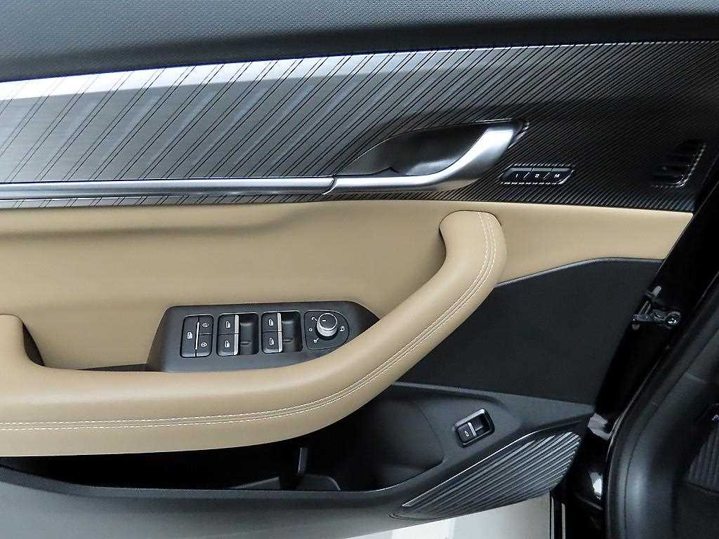 SAMSUNG Grand Koleos - Vista 11