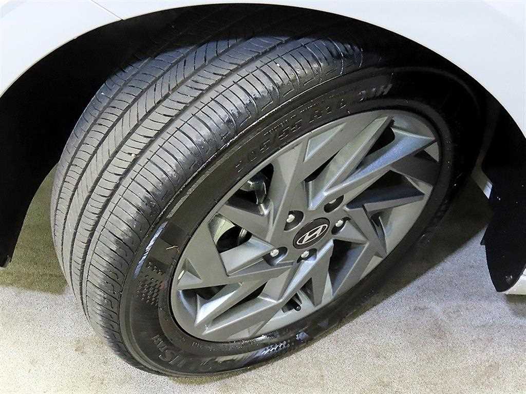 HYUNDAI Avante 2026 Gris - Importación desde Corea - HF Imports Iquique - Foto 20