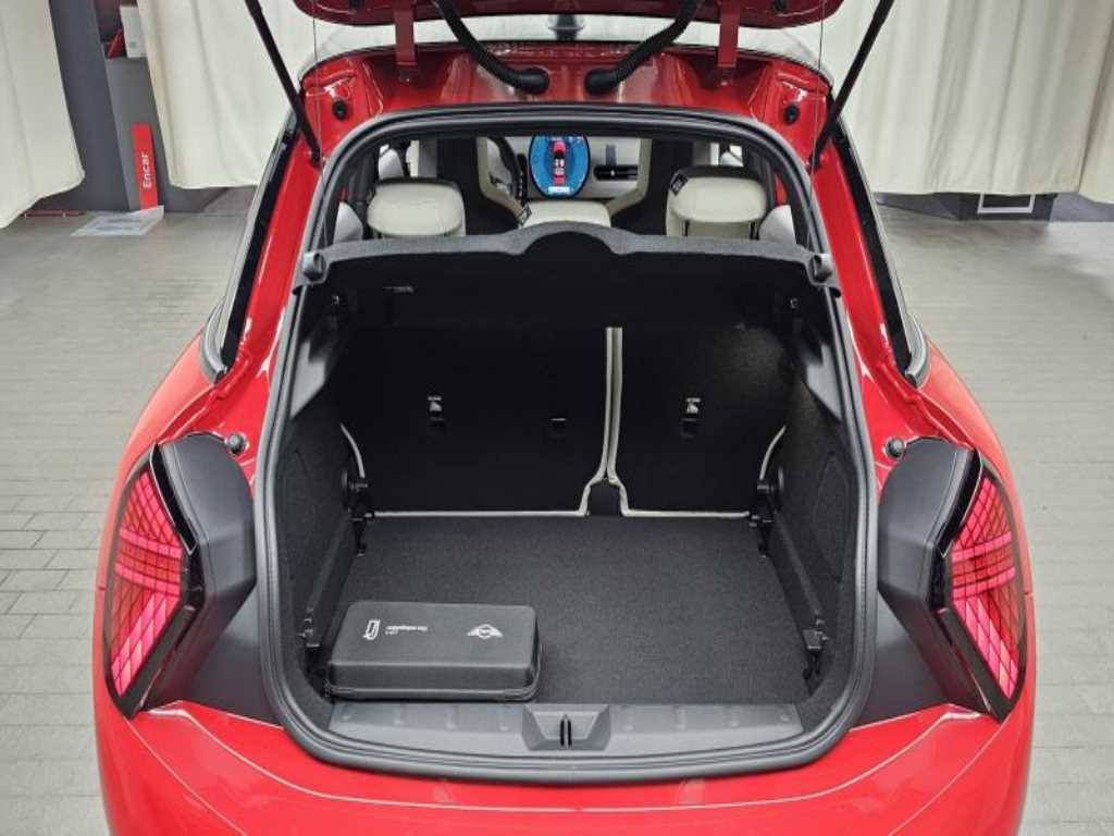 Mini Cooper 2025 - Importación desde Corea - HF Imports Iquique - Foto 20