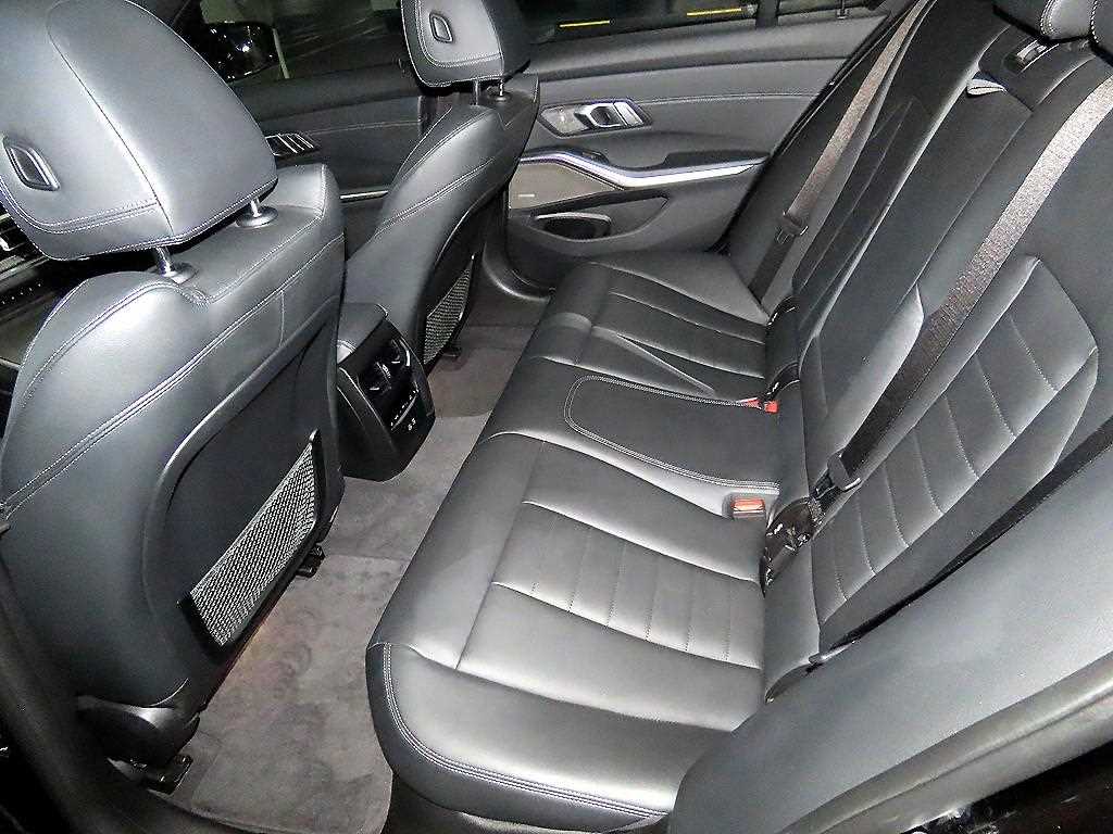 BMW 3 series - Vista 7