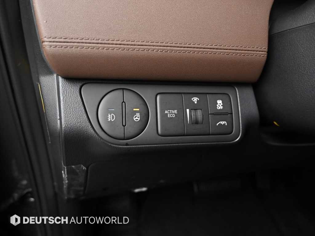 HYUNDAI Starex 2019 Café - Importación desde Corea - HF Imports Iquique - Foto 17