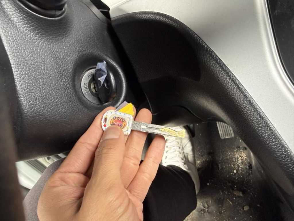 KIA Ray 2022 Blanco - Importación desde Corea - HF Imports Iquique - Foto 13