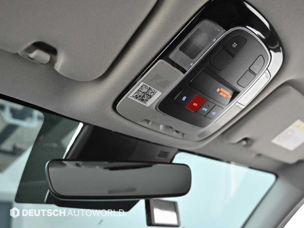 HYUNDAI Sonata 2023 Blanco - Importación desde Corea - HF Imports Iquique - Foto 18