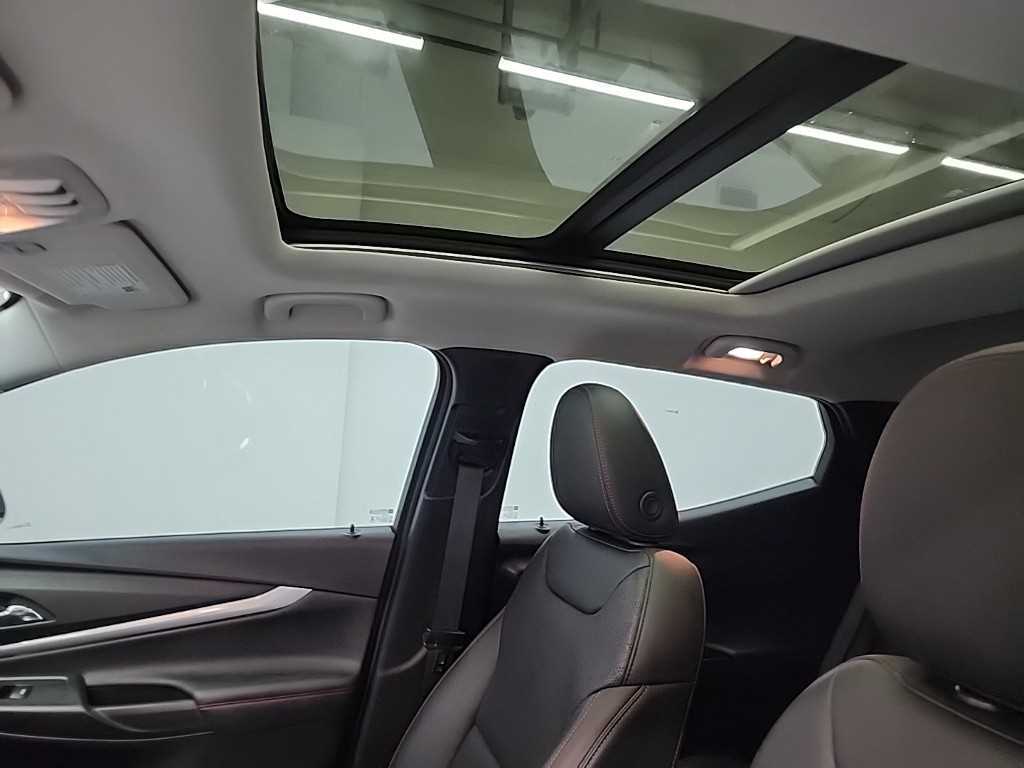 Chevrolet Bolt 2023 Blanco - Importación desde Corea - HF Imports Iquique - Foto 15