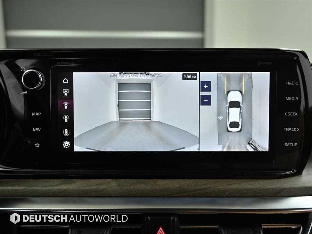 KIA K5 2020 Blanco - Importación desde Corea - HF Imports Iquique - Foto 15