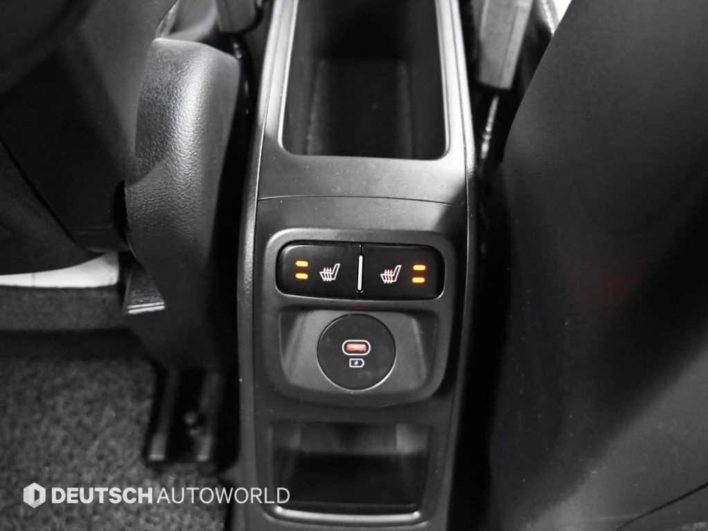 KIA Ray 2024 Azul - Importación desde Corea - HF Imports Iquique - Foto 16