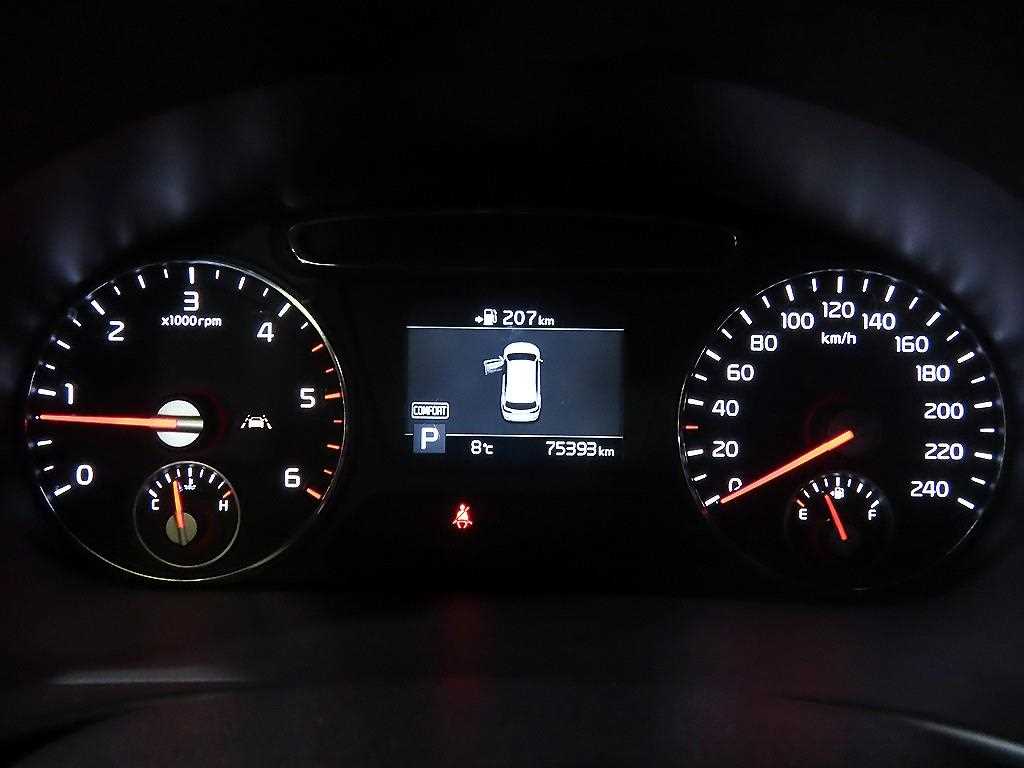 KIA Sorento - Vista 9