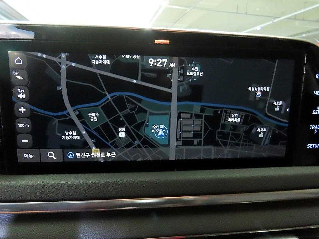 HYUNDAI Sonata 2020 Gris - Importación desde Corea - HF Imports Iquique - Foto 14