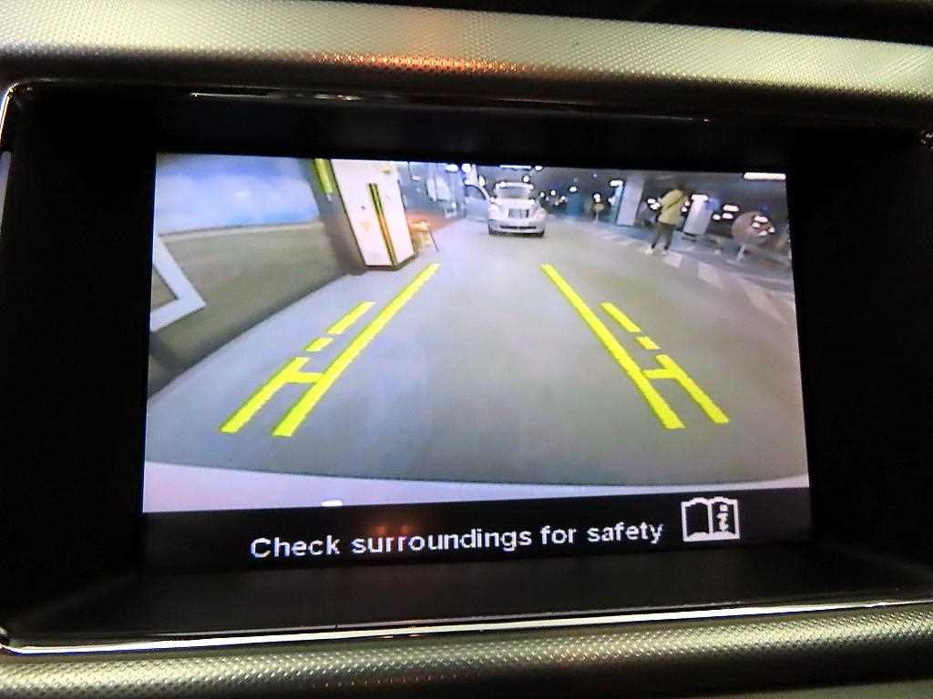 Jaguar XF 2015 Blanco - Importación desde Corea - HF Imports Iquique - Foto 14