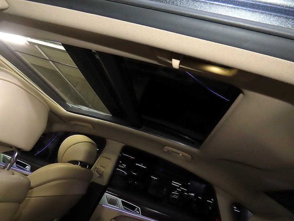 Genesis G80 2018 Gris - Importación desde Corea - HF Imports Iquique - Foto 16