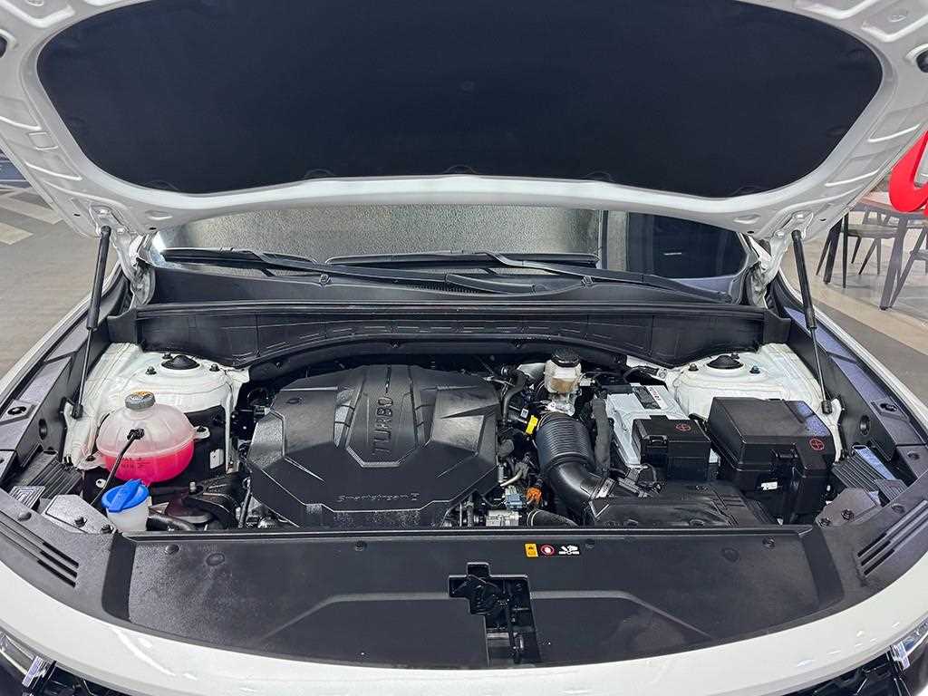 KIA Sorento 2022 Blanco - Importación desde Corea - HF Imports Iquique - Foto 19