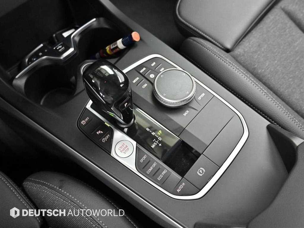 BMW 1 series - Vista 9