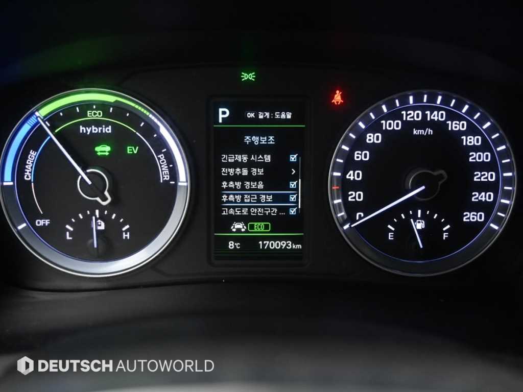 HYUNDAI Sonata - Vista 8