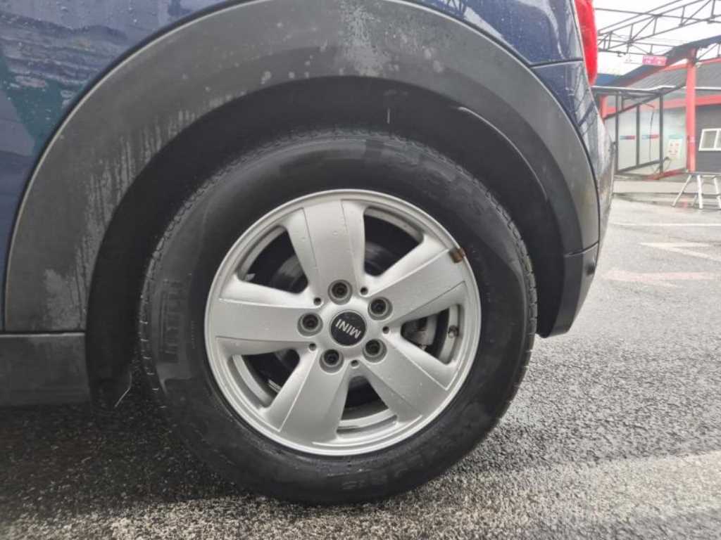 Mini Cooper 2015 - Importación desde Corea - HF Imports Iquique - Foto 19