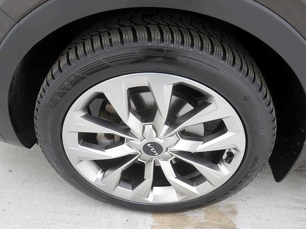 KIA Sorento 2023 Café - Importación desde Corea - HF Imports Iquique - Foto 19