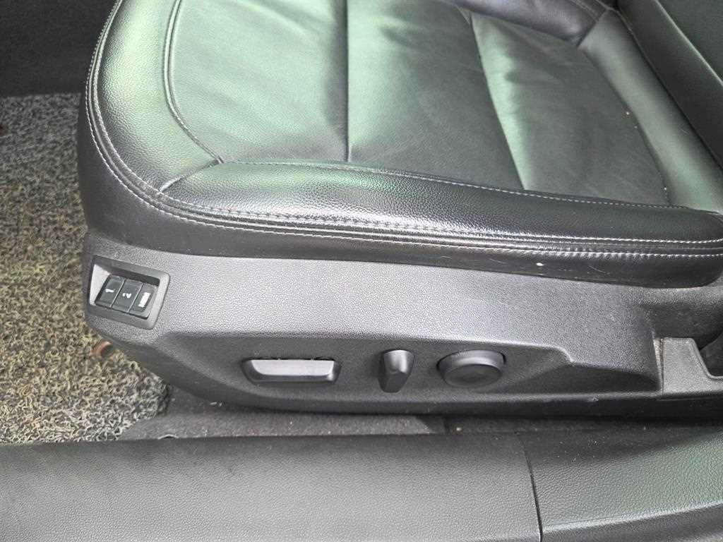 Chevrolet Malibu 2015 Blanco - Importación desde Corea - HF Imports Iquique - Foto 13