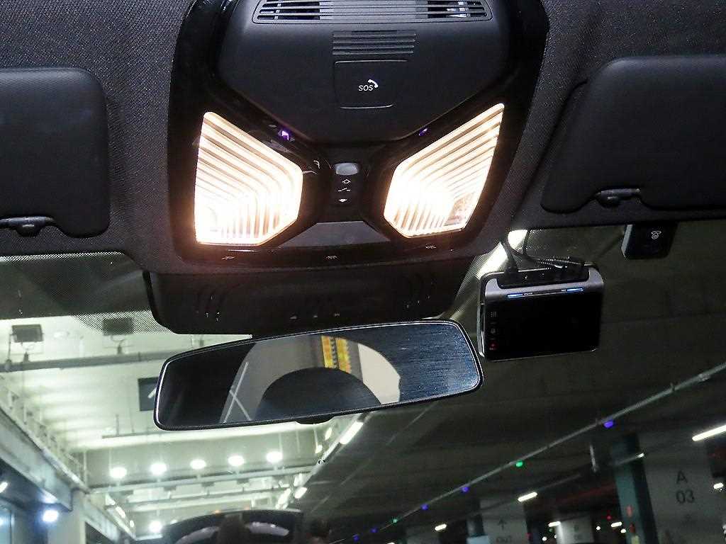 BMW 3 series 2021 Negro - Importación desde Corea - HF Imports Iquique - Foto 16