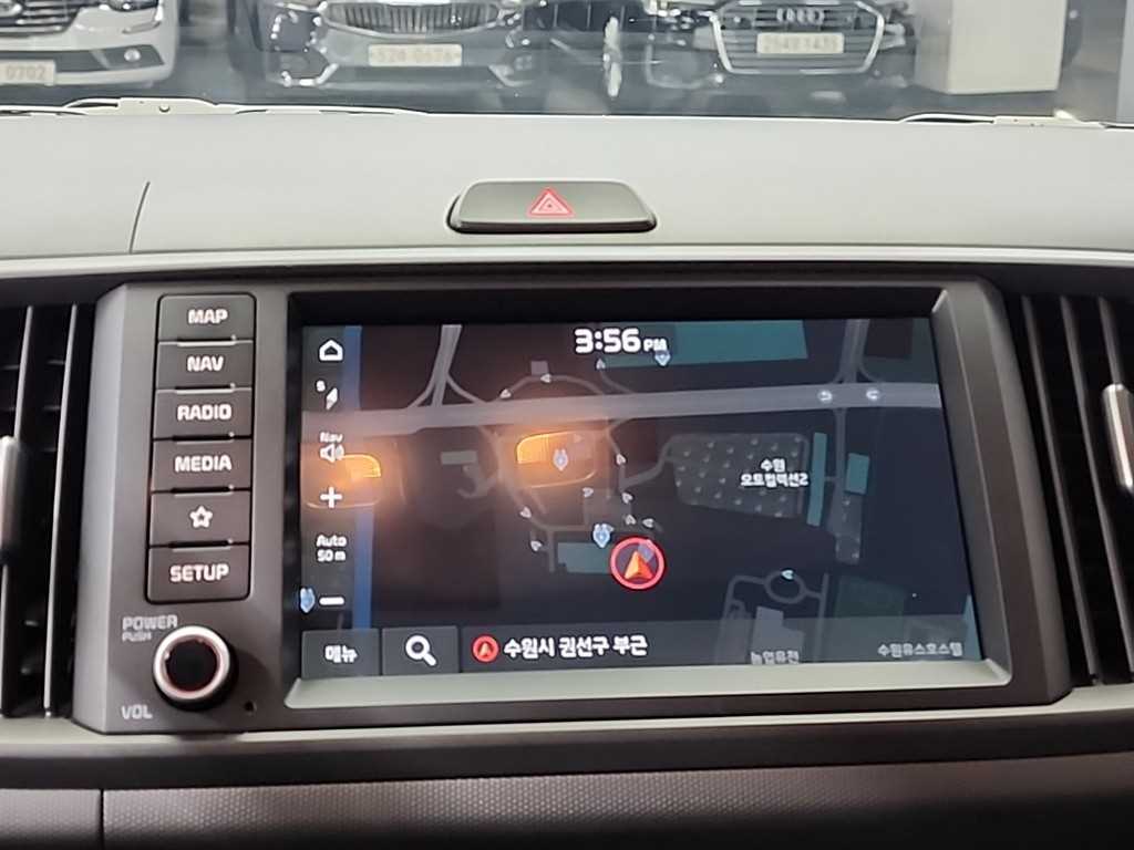 KIA Ray 2024 Azul - Importación desde Corea - HF Imports Iquique - Foto 14