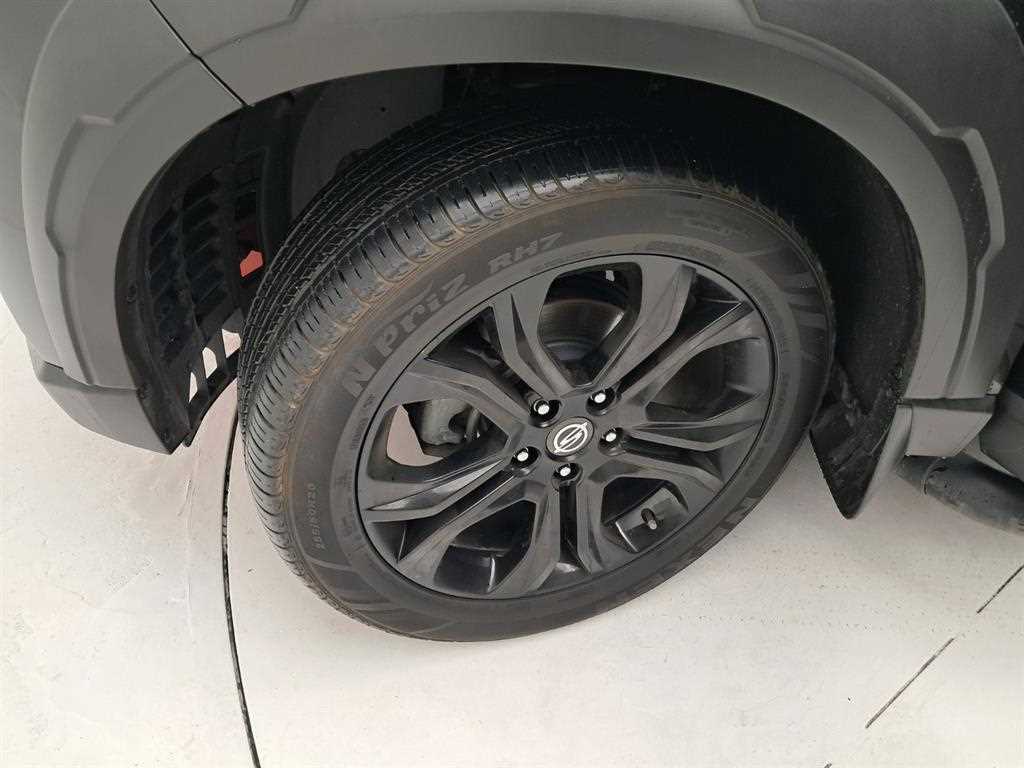 Ssangyong Rexton 2021 Negro - Importación desde Corea - HF Imports Iquique - Foto 19
