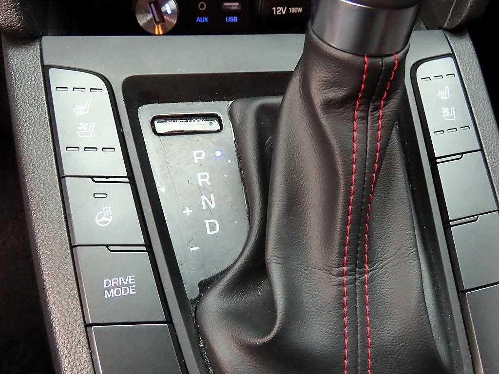 HYUNDAI Avante 2018 - Importación desde Corea - HF Imports Iquique - Foto 14