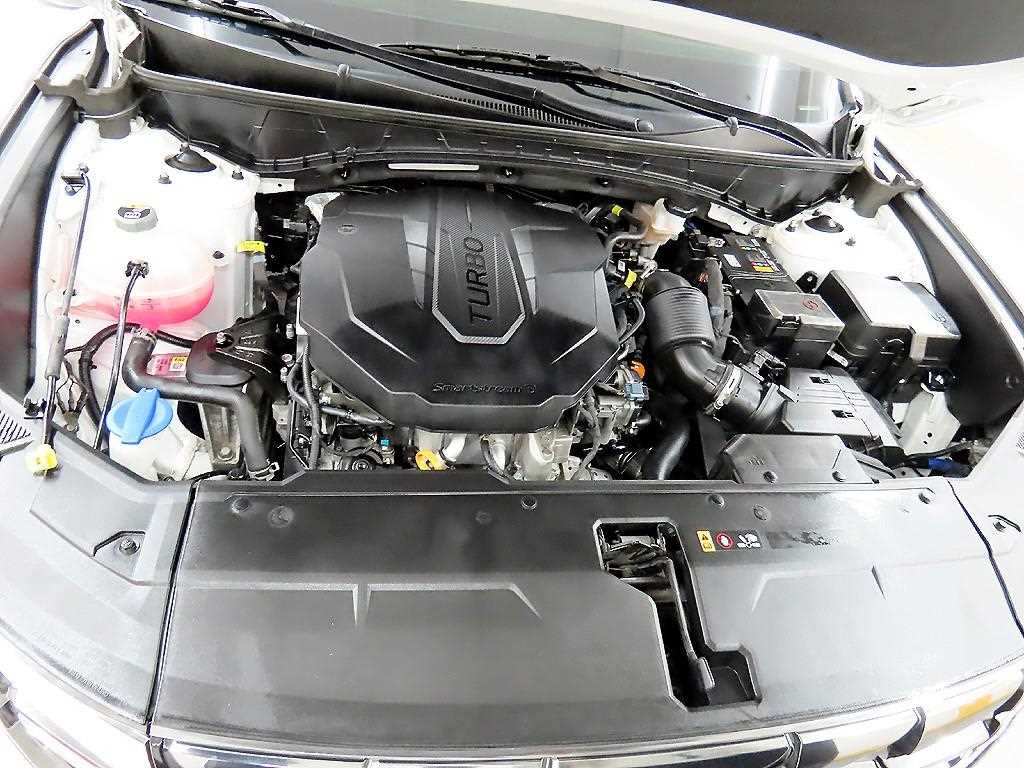 HYUNDAI Tucson 2023 - Importación desde Corea - HF Imports Iquique - Foto 19