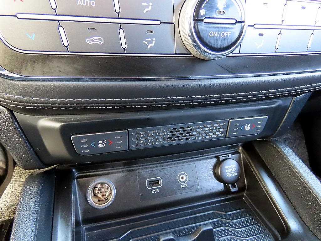 Ssangyong Rexton 2019 Gris - Importación desde Corea - HF Imports Iquique - Foto 15