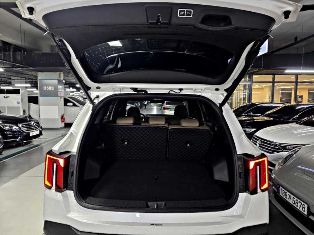 KIA Sorento - Vista 6