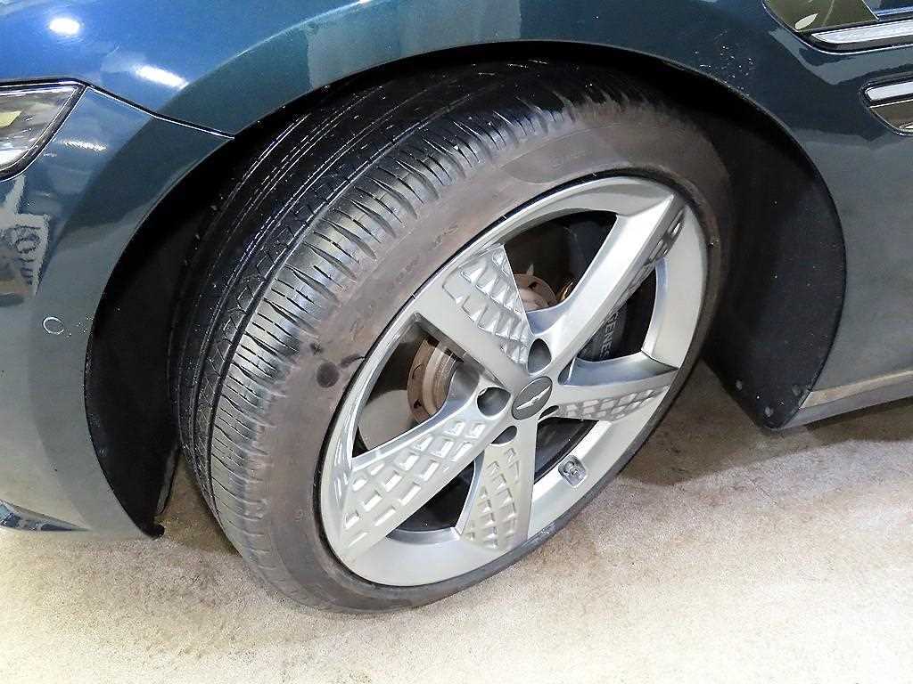 Genesis G80 2022 Azul - Importación desde Corea - HF Imports Iquique - Foto 20