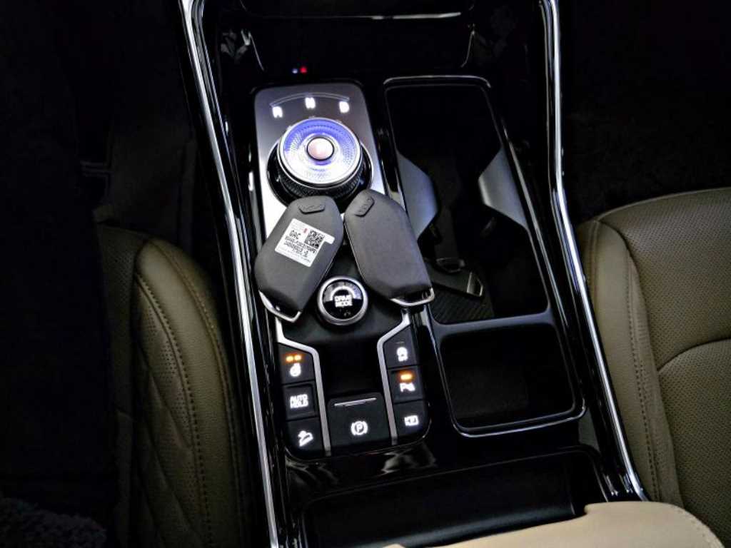 KIA Sorento 2024 Blanco - Importación desde Corea - HF Imports Iquique - Foto 18