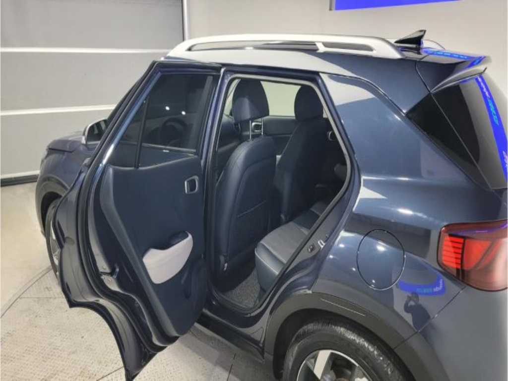 HYUNDAI Venue 2020 - Importación desde Corea - HF Imports Iquique - Foto 20