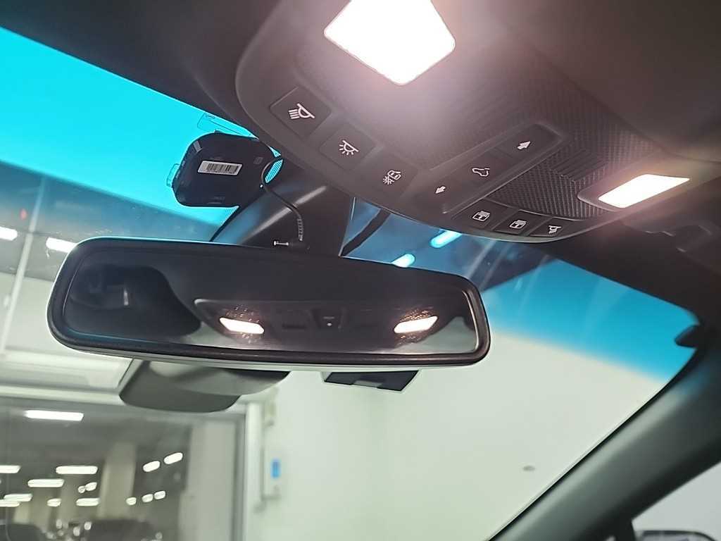 Lincoln MKZ 2017 Negro - Importación desde Corea - HF Imports Iquique - Foto 19