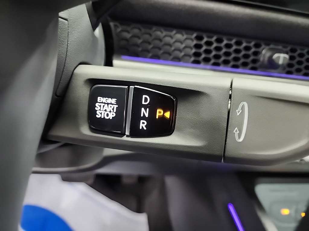 KIA Tasman - Vista 8