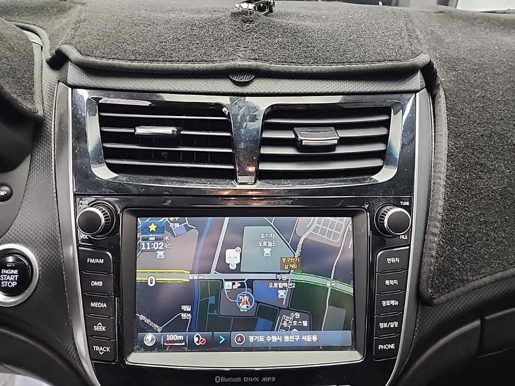 HYUNDAI Accent 2016 Blanco - Importación desde Corea - HF Imports Iquique - Foto 14