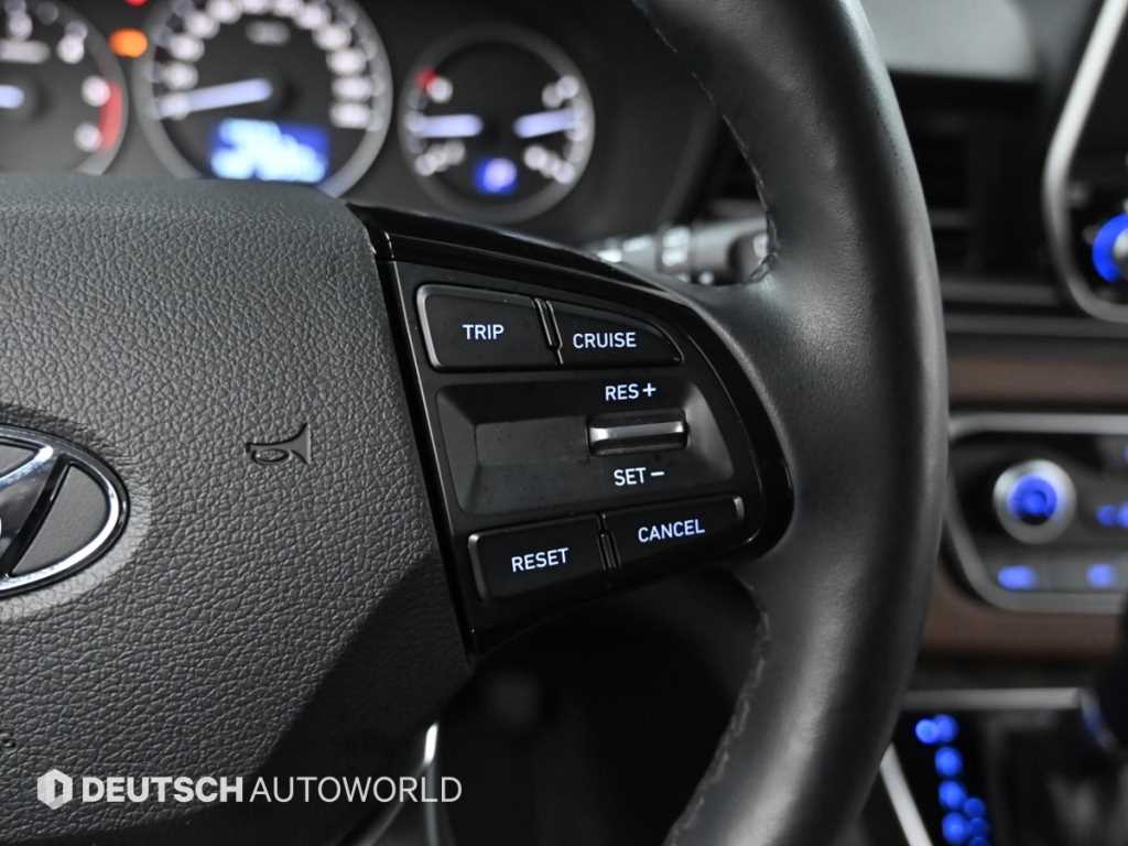 HYUNDAI Starex 2019 Café - Importación desde Corea - HF Imports Iquique - Foto 18