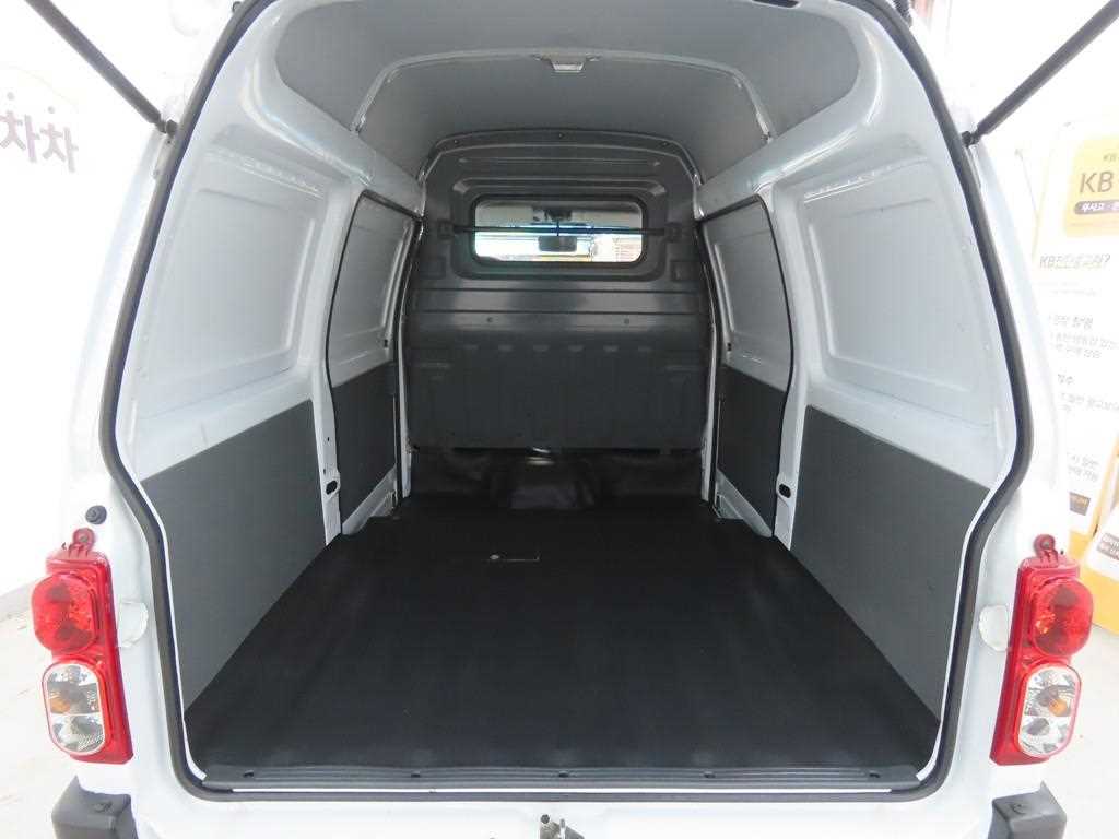 DAEWOO Damas 2017 - Importación desde Corea - HF Imports Iquique - Foto 14